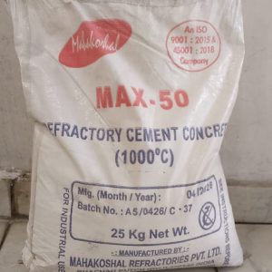 Max50 Fondu Cement in Kenya