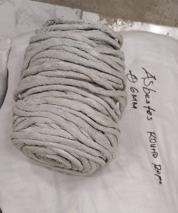 Asbestos Ropes in Nairobi Kenya
