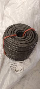 Asbestos Graphite Gland Packing