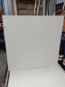 Asbestos Millboards Fire Proof