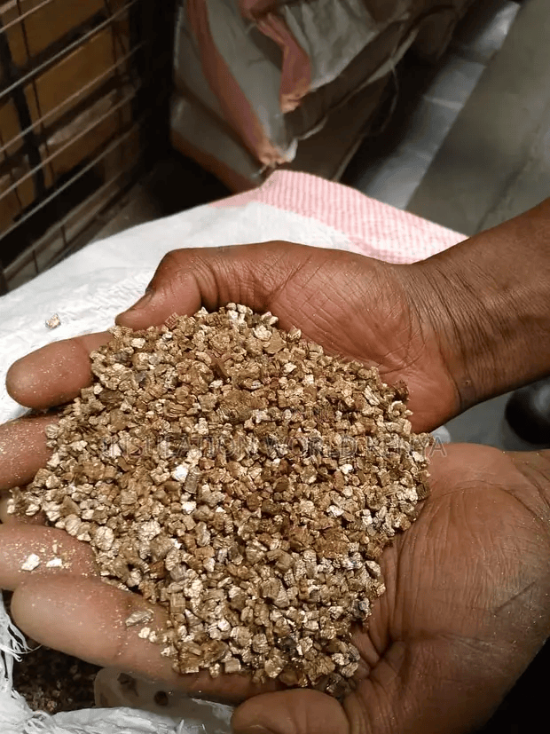 Vermiculite Large Grade