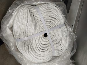 Ceramic Round Ropes