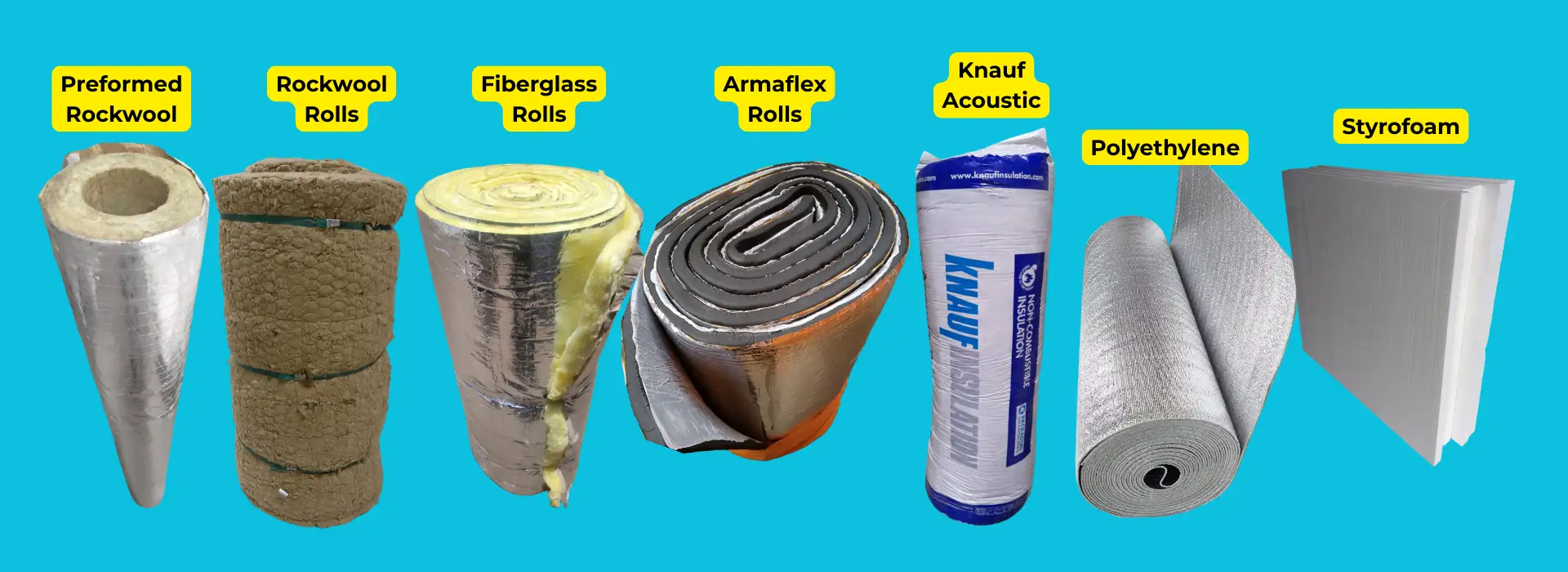 Thermal Insulation