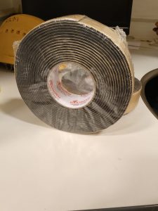 Armaflex insulation tape
