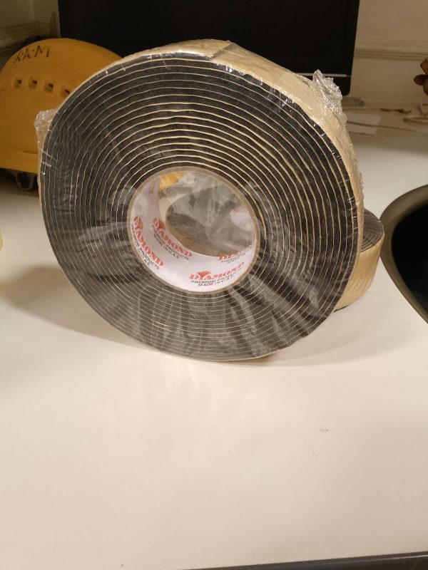 Armaflex insulation tape