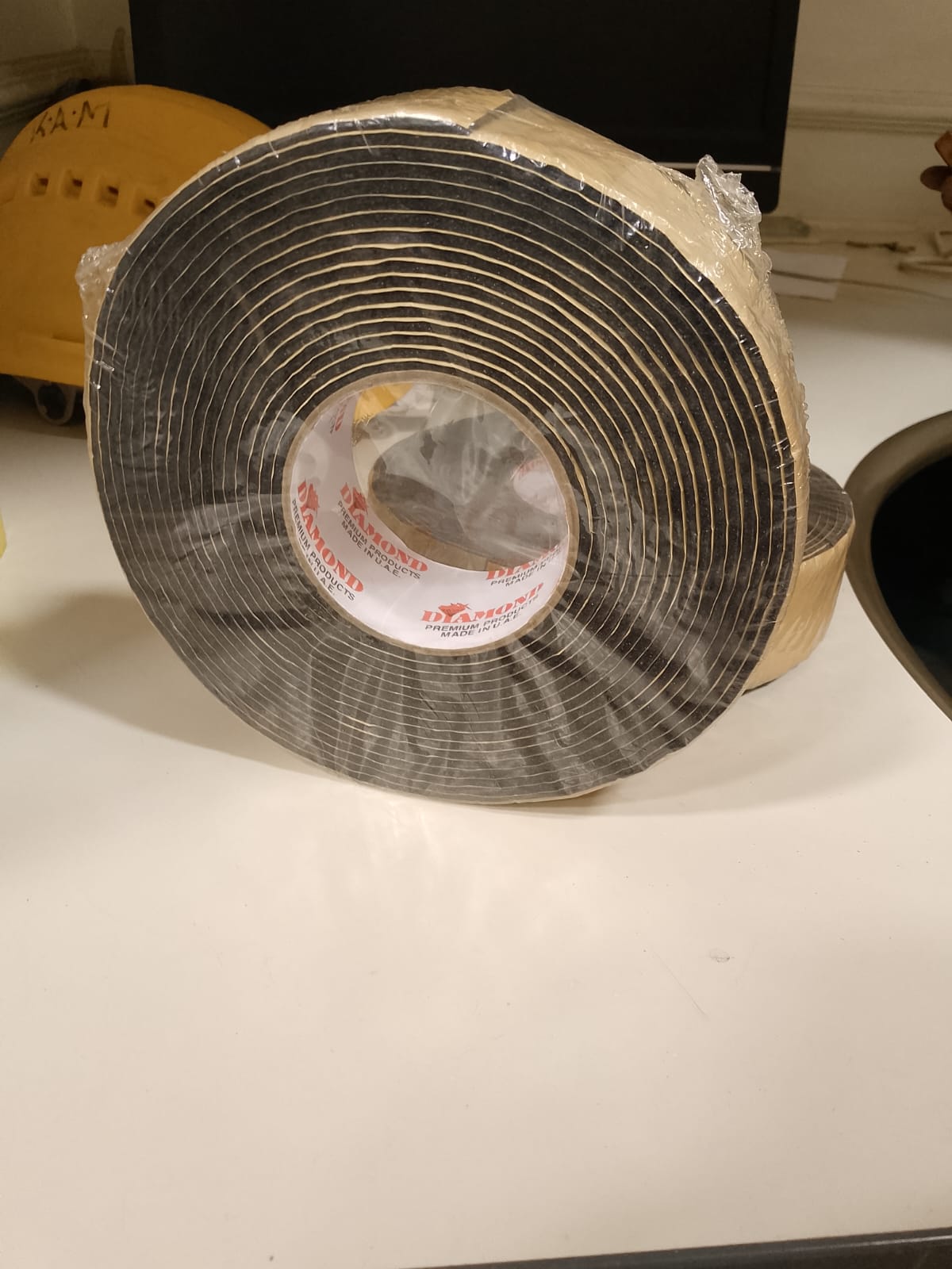 Armaflex tape