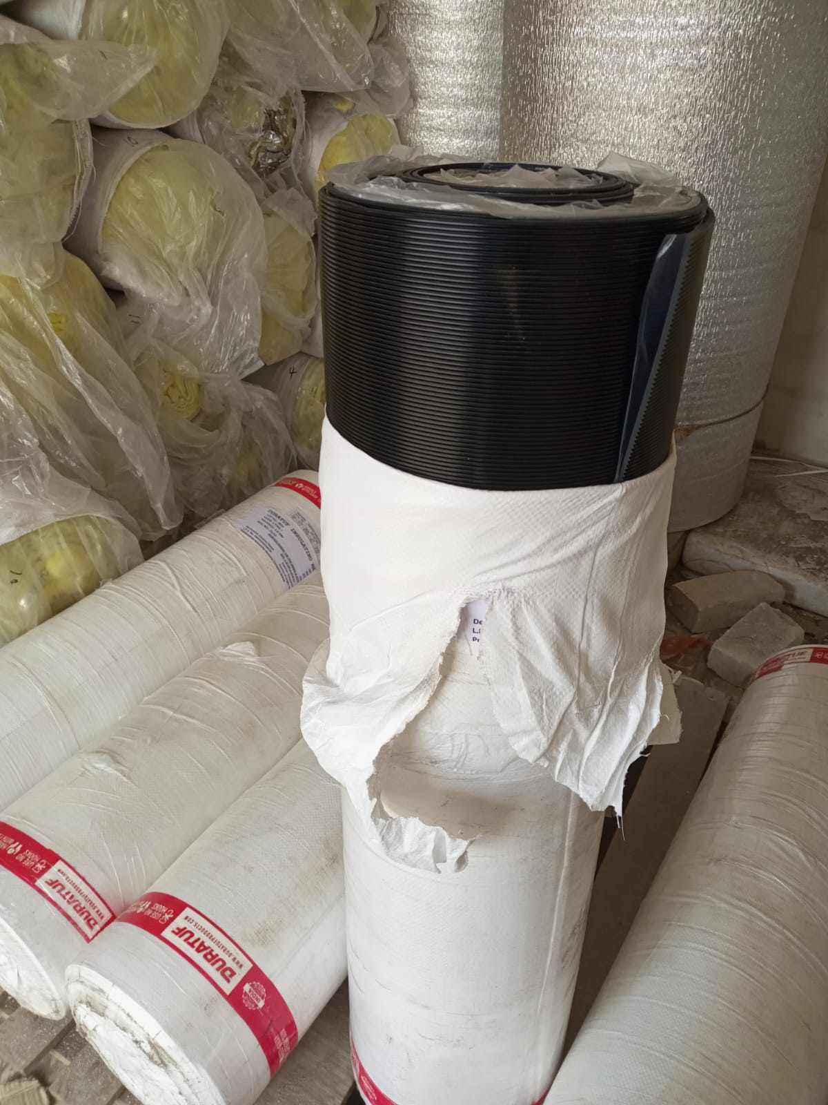 electrical insulation materials in Kenya