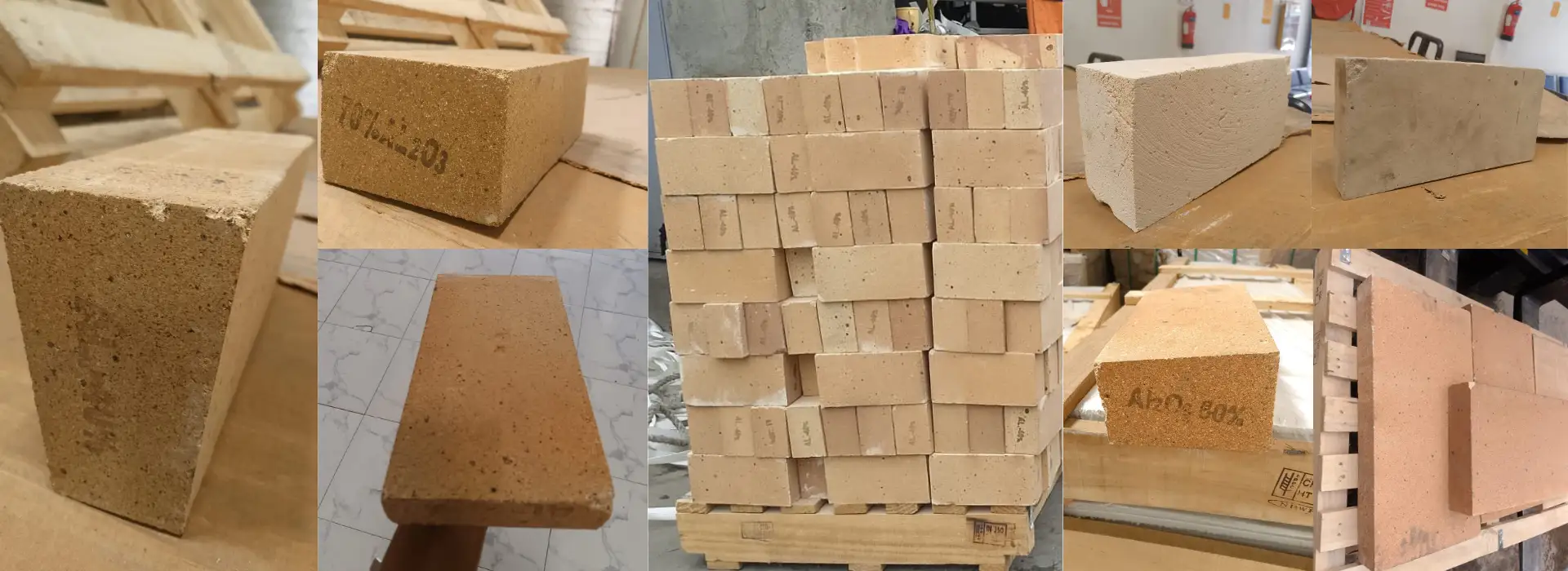 Refractory Firebricks Supplier in Kenya