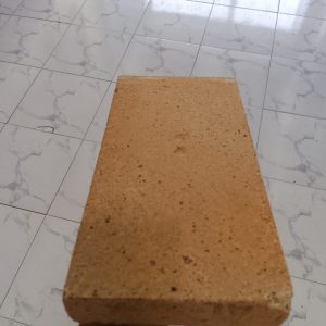 40% Alumina Fire Splits