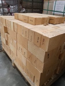 40% Alumina Fire Bricks