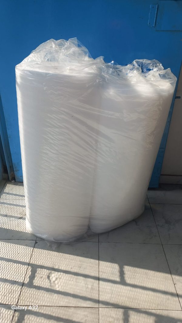 floor underlay insulation