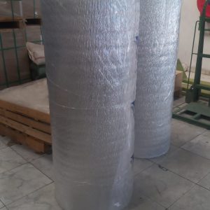 Polyethylene Roof Insulation