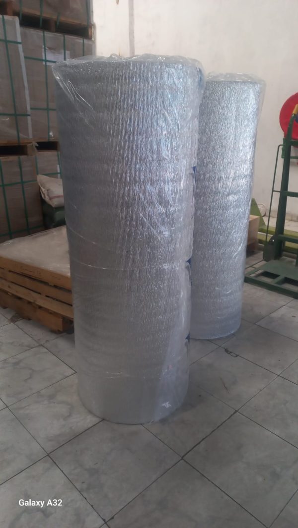 Polyethylene Roof Insulation