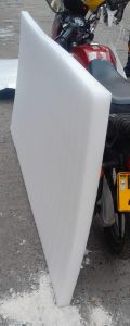 flexible styrofoam