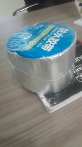 Butyl tape