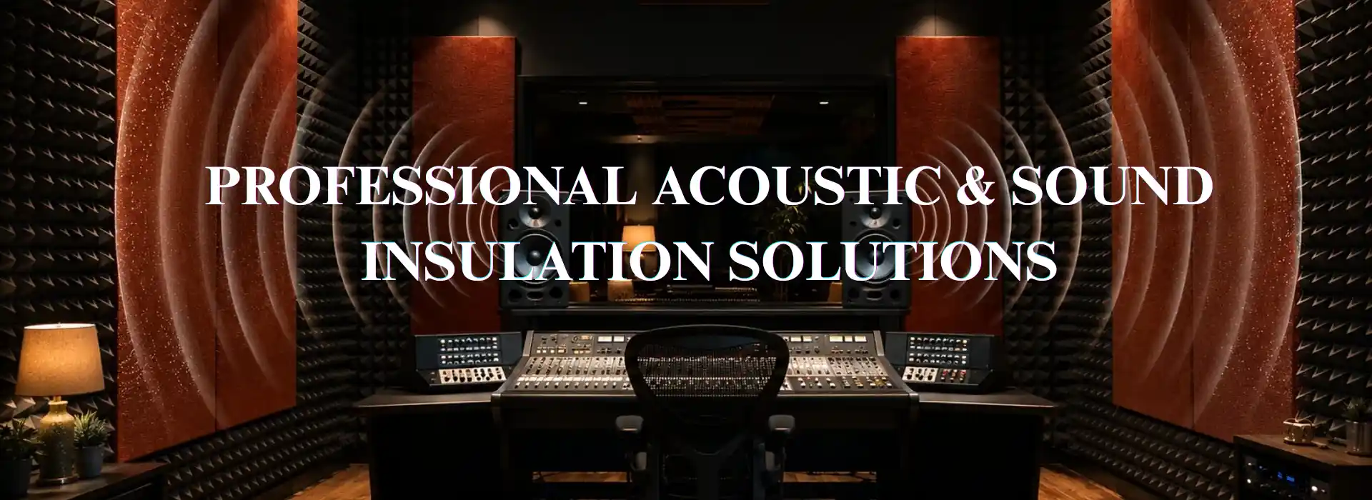 Sound Insulation 2